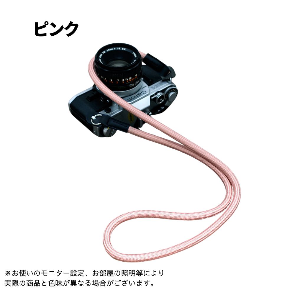 カメラストラップ 速写ストラップ カメラ ネックストラップ 首掛け