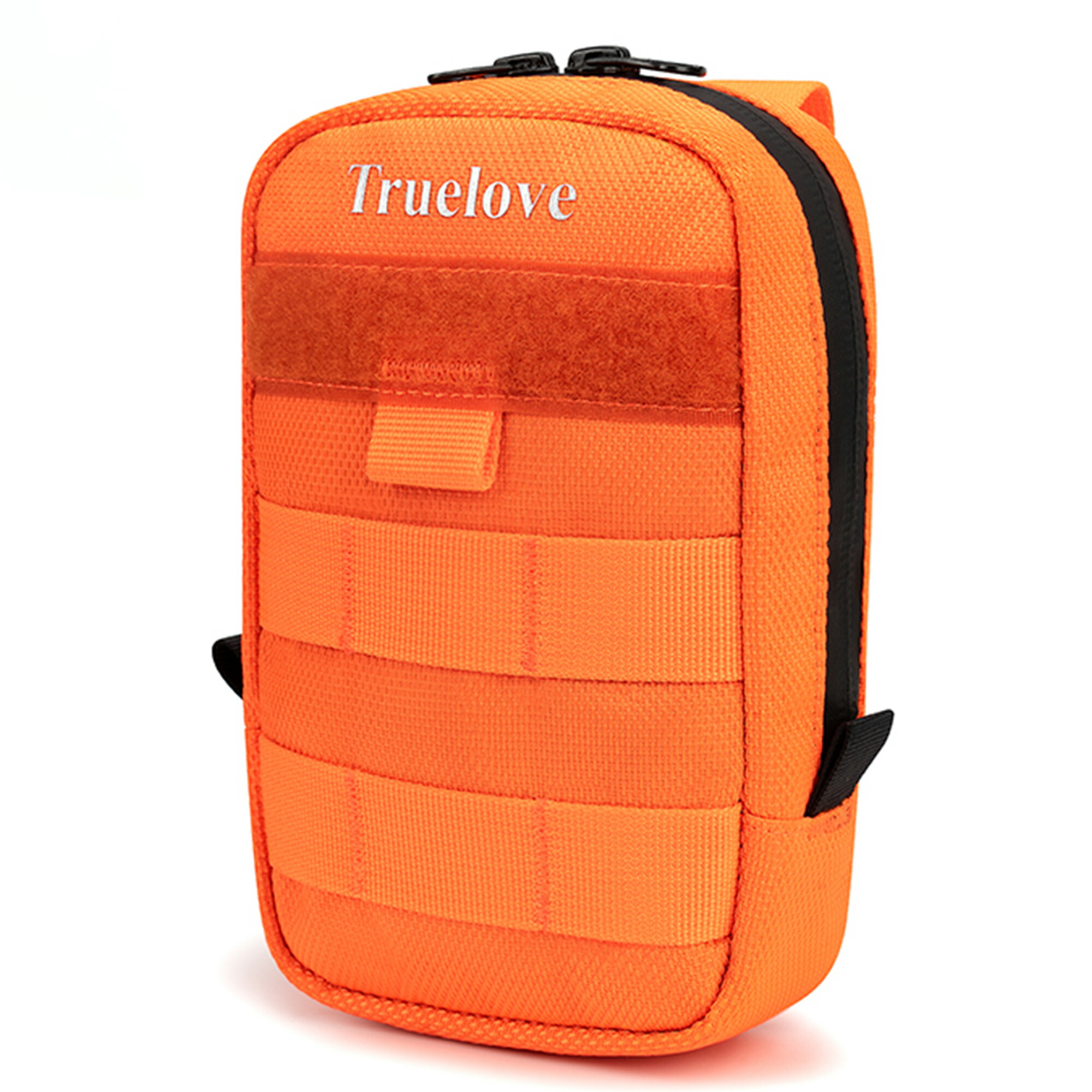 Truelove（トゥルーラブ） 犬 人間用 ウエストバッグ リュックモール 