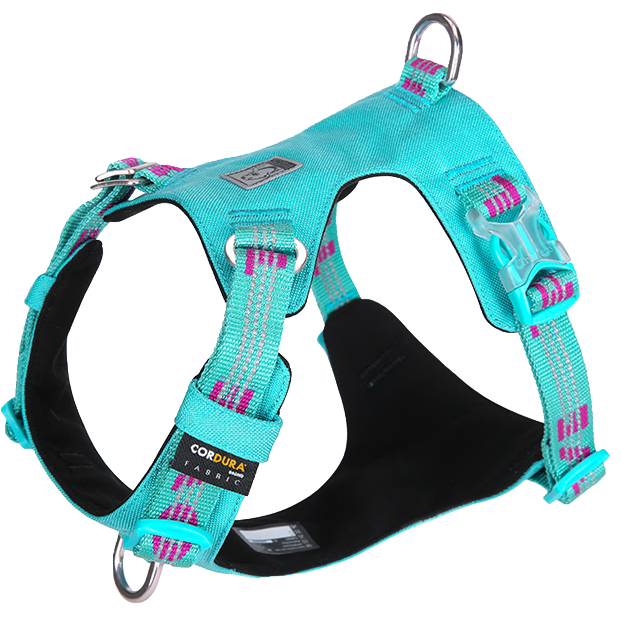 Truelove（トゥルーラブ） 犬 ハーネス コーデュラ 小型犬 中型犬 大型