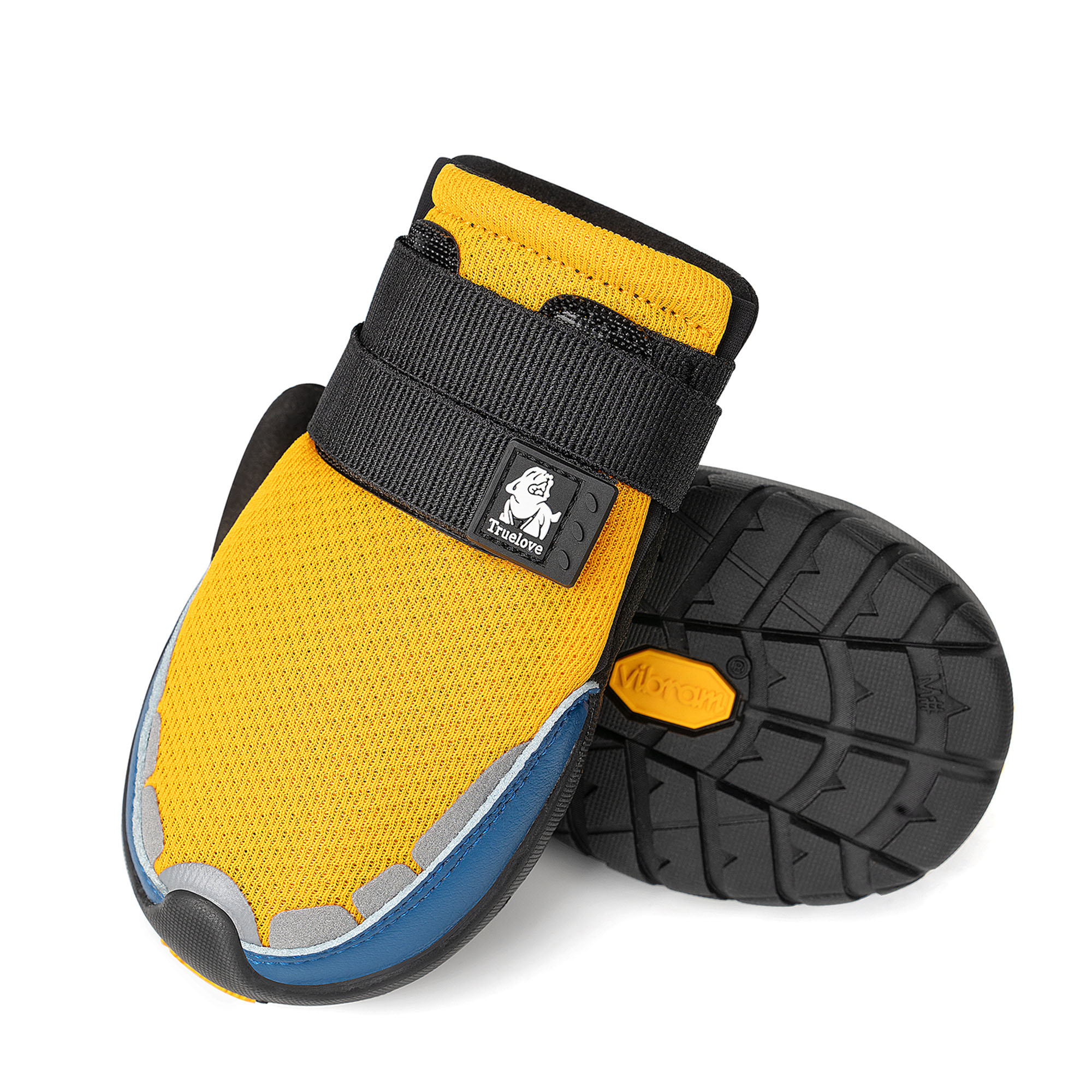 Truelove（トゥルーラブ） 【30%OFF】犬 靴 Vibram 軽量 柔らかい