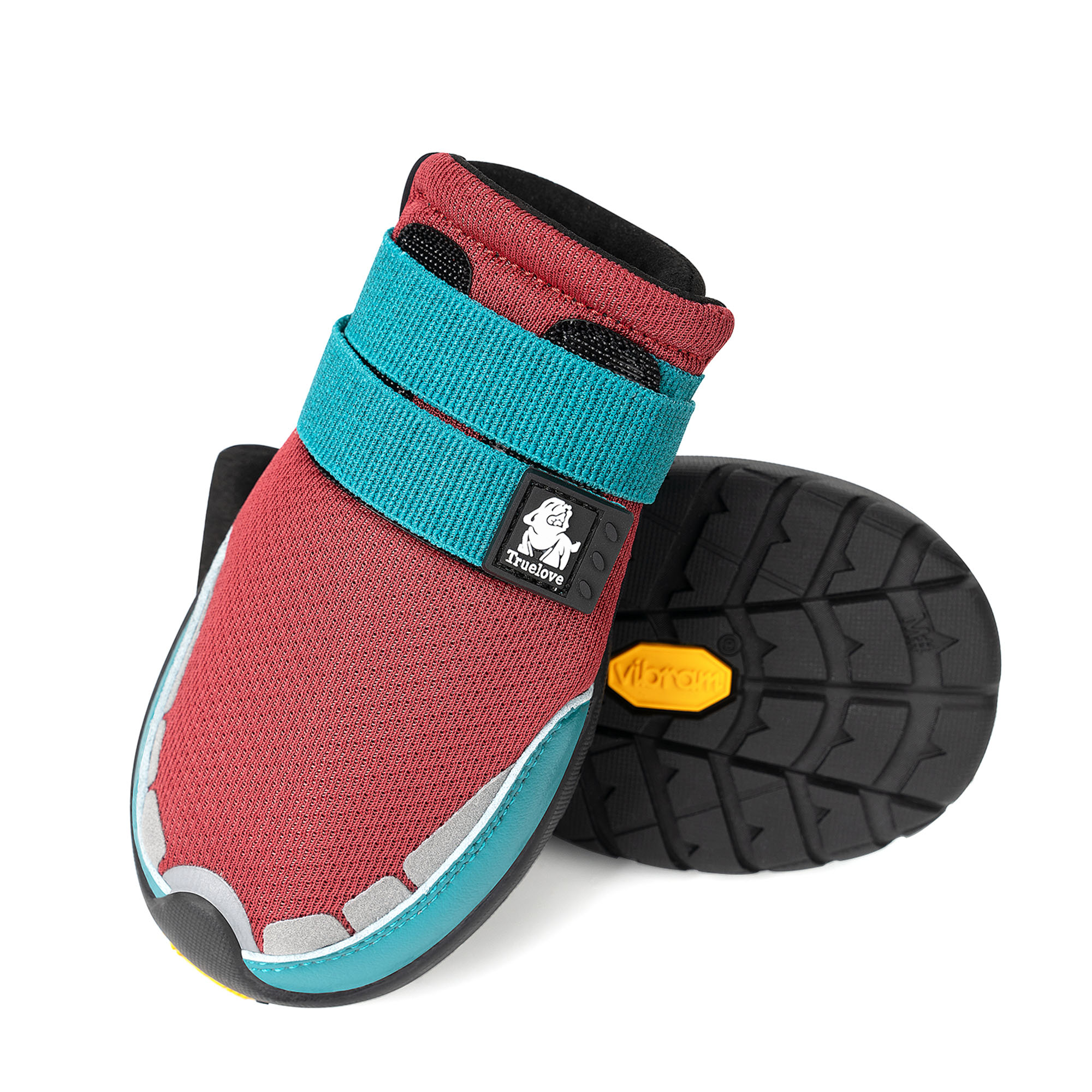 Truelove（トゥルーラブ） 【30%OFF】犬 靴 Vibram 軽量 柔らかい