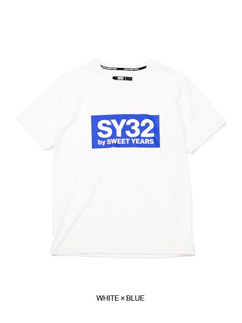 SY32 by SWEET YEARS sy32 sweetyears Tシャツ メンズ