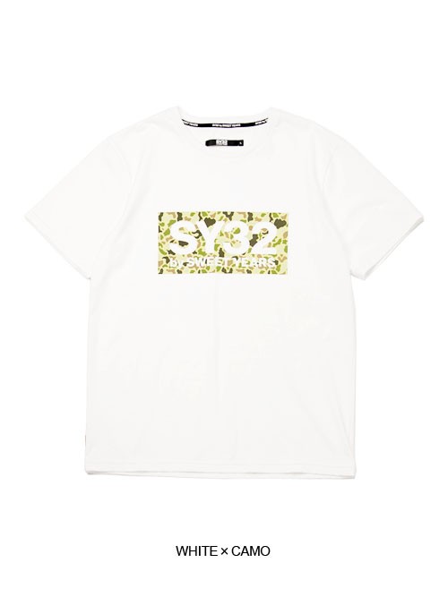 SY32 レディースカットソー 楽天市場】【スーパーセール50%OFF!!】 刺繍ロゴカットソーT