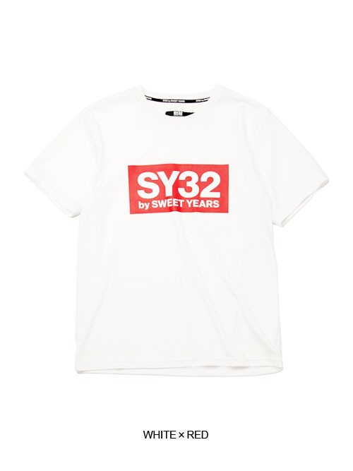 SY32 by SWEET YEARS sy32 sweetyears Tシャツ メンズ