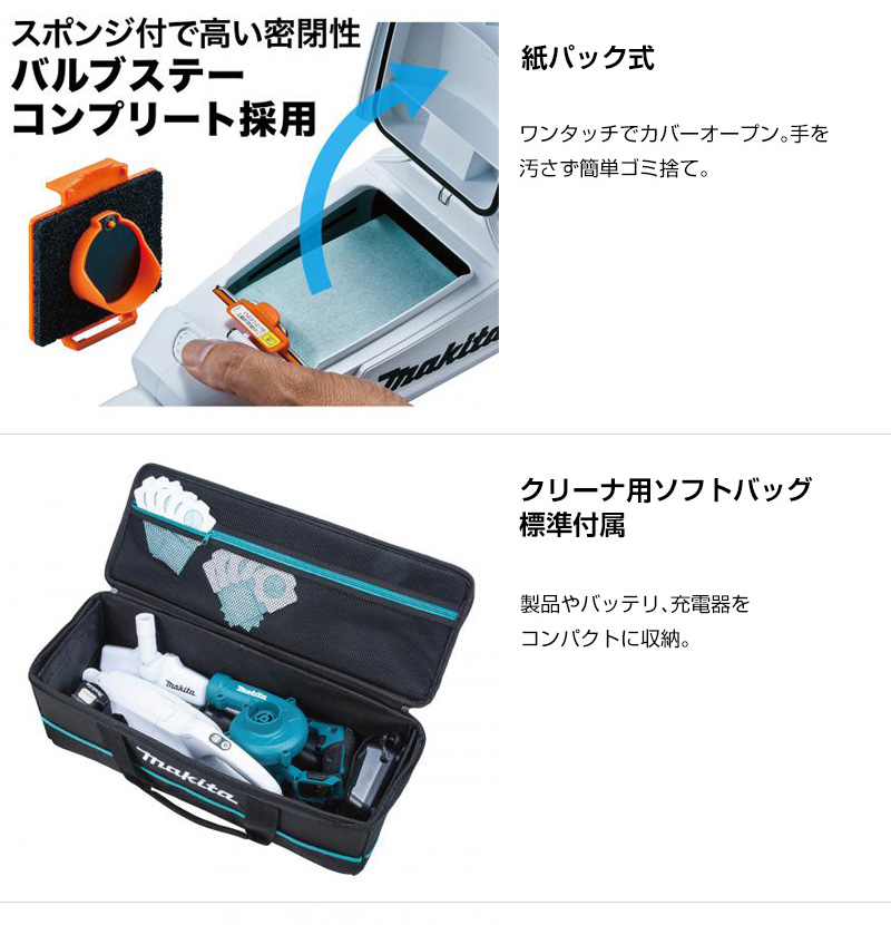 マキタ（makita） コンボキット CK1013 : ヒラキショウジ - 通販