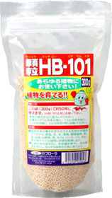 顆粒HB-101　300g