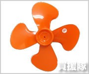 タイカツ 壁掛型 工場扇 HX-105 [45cm] (業務用・工場用扇風機)