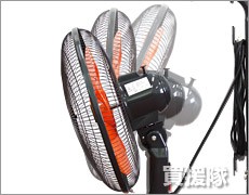 業務用,工場用,扇風機,鯛勝,大型扇風機,サーキュレーター,サーキュレータ,循環,送風機,業務用扇風機