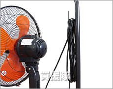 業務用,工場用,扇風機,鯛勝,大型扇風機,サーキュレーター,サーキュレータ,循環,送風機,業務用扇風機