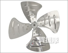 タイカツ 三脚型工場扇 HX-450a [45cm] (業務用・工場用扇風機)