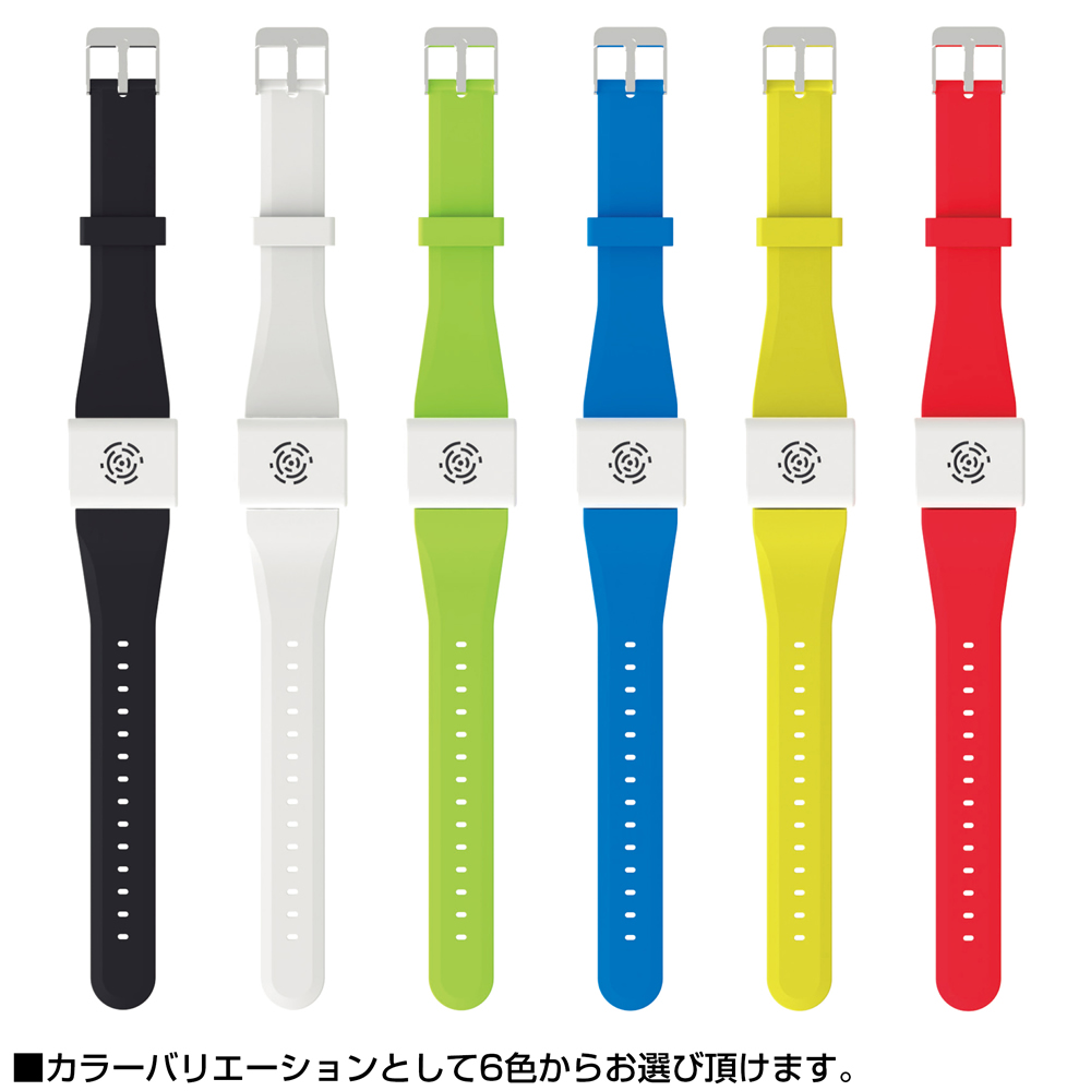 RADARCAN ラダキャン 敏感肌用 虫よけ ポータブル リペーラー R-101 各色 |  | 01