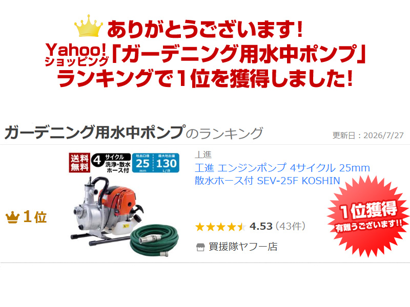 ランキング