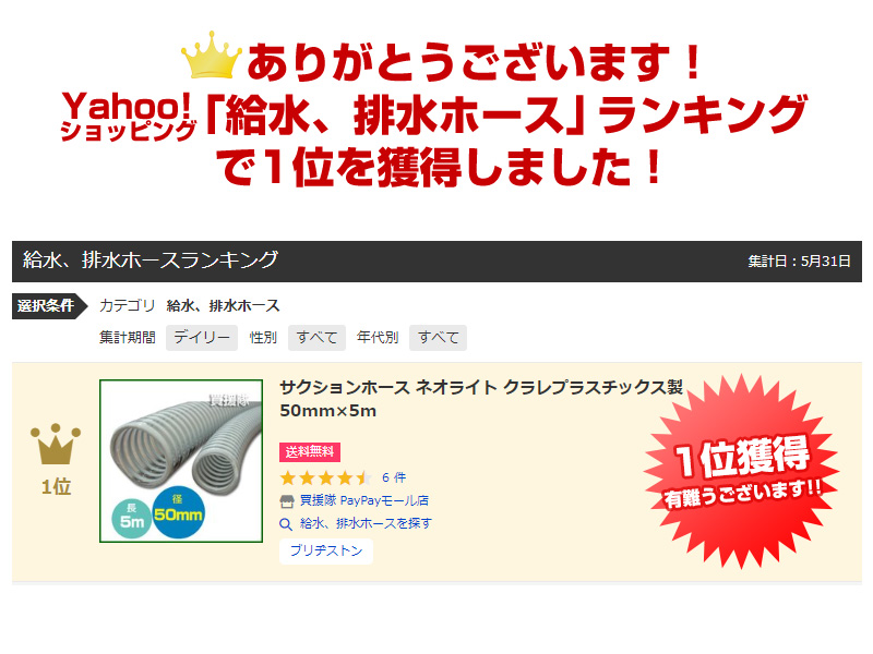 ランキング