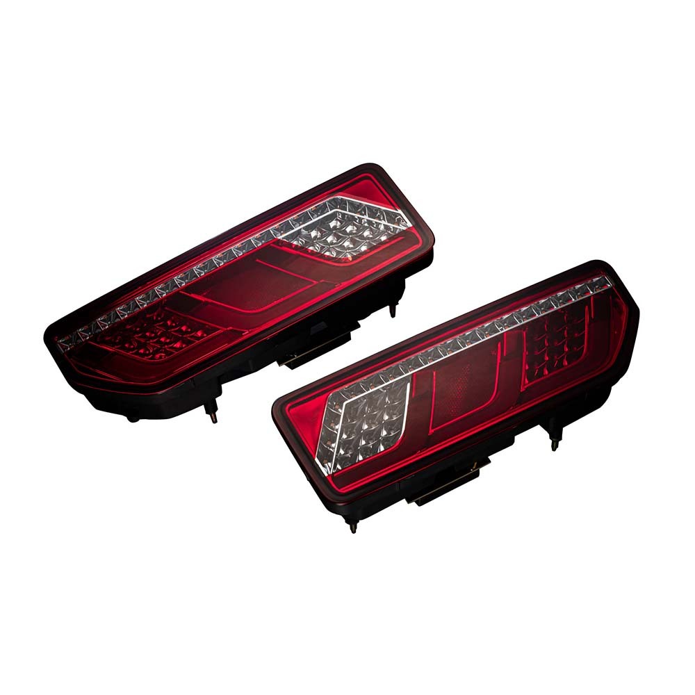 ジムニー JB64W シエラ JB74W LED テールランプ テールライト 流れるウインカー