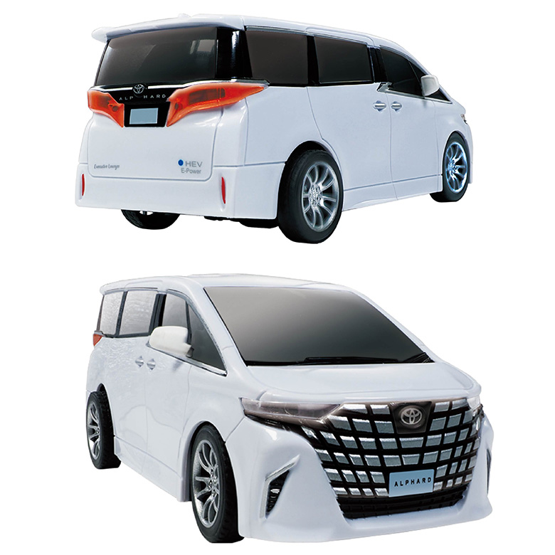 楽天市場】最新型【2023年式 4代目 トヨタ アルファード RC