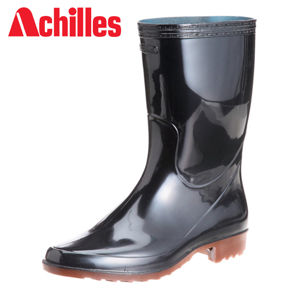 アキレス（achilles） 長靴 作業用 日本製 メンズ レディース ワーク