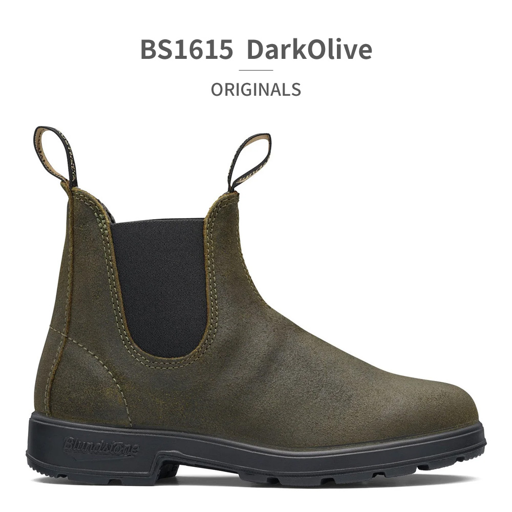 BLUNDSTONE（ブランドストーン） Blundstone ORIGINALS 正規品 ブーツ