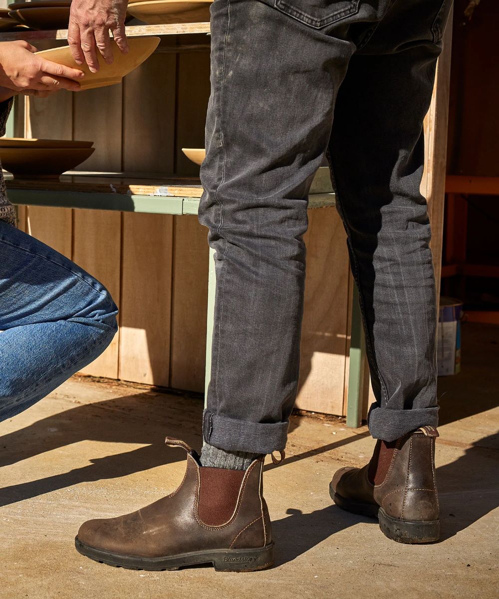 BLUNDSTONE Blundstone ブランドストーン 国内正規品 ブーツ BLUNDSTONE Blundstone ブランドストーン 国内正規品 ブーツ