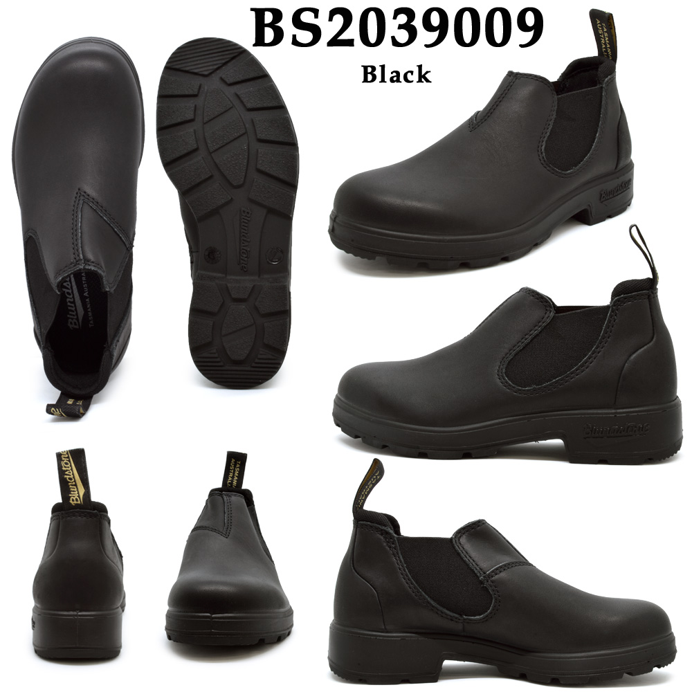 BLUNDSTONE ブランドストーン 国内正規品 サイドゴア ショート