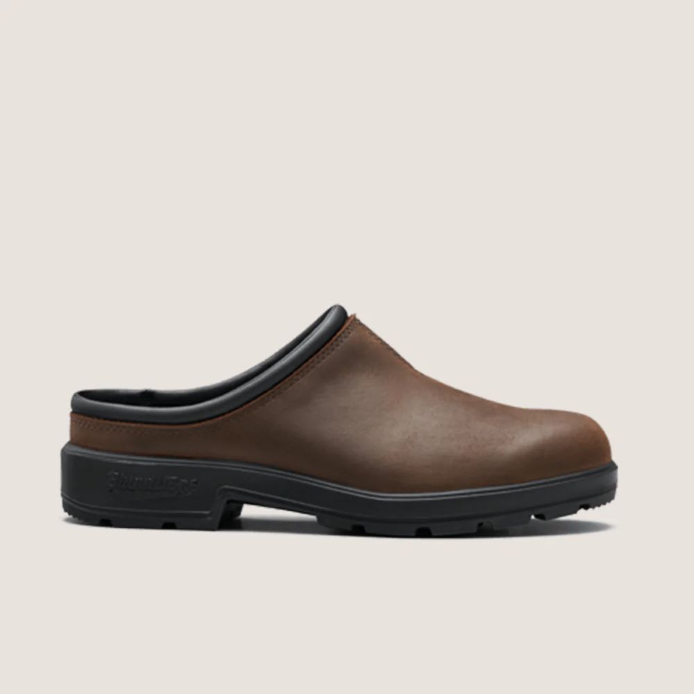 BLUNDSTONE ブランドストーン サンダル メンズ レディース