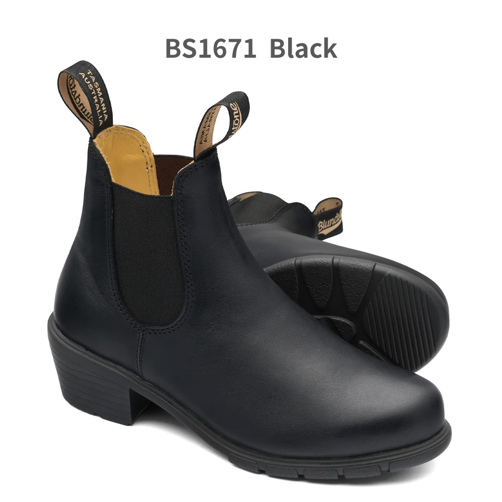 BLUNDSTONE（ブランドストーン） レディース 正規品 ELASTIC SIDED