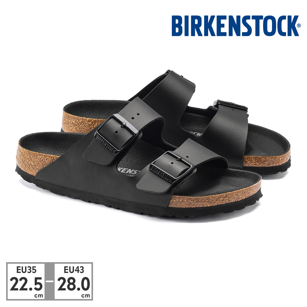 BIRKENSTOCK（ビルケンシュトック） サンダル アリゾナ 国内正規品