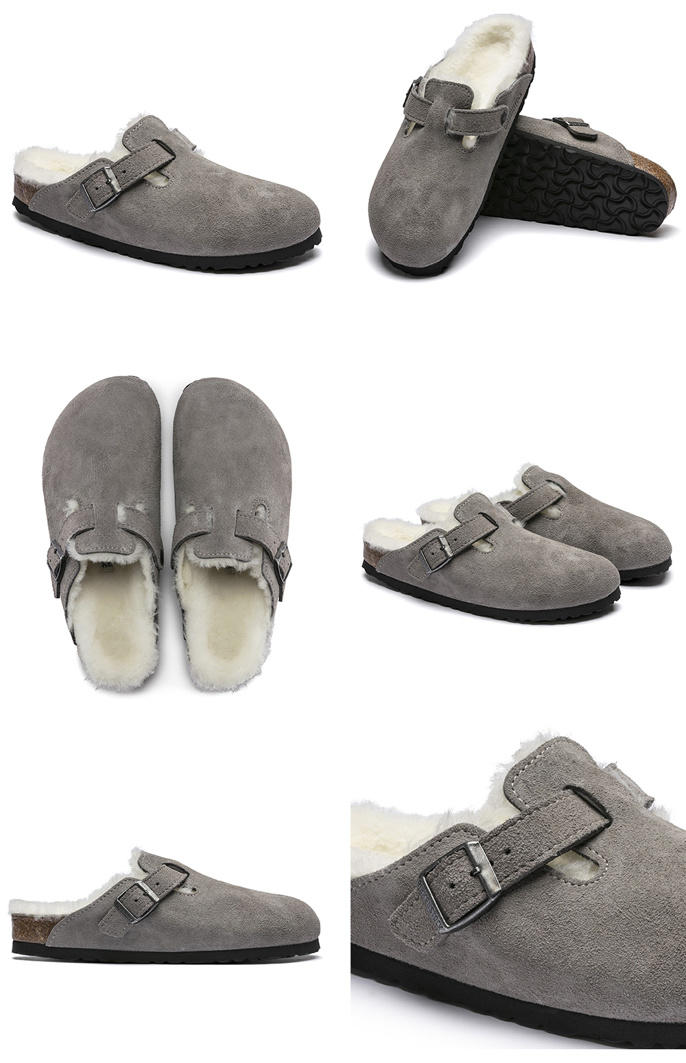 BIRKENSTOCK ビルケンシュトック 国内正規品 メンズ レディース