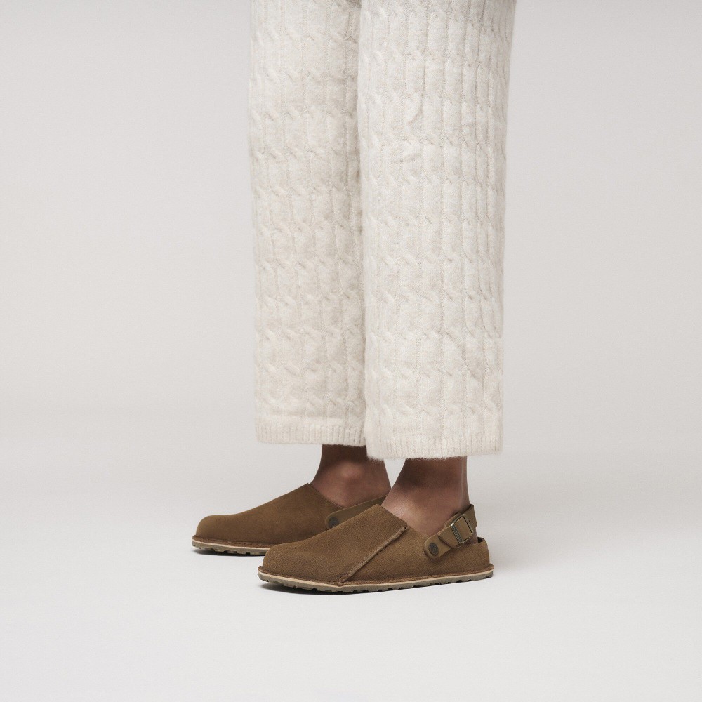 BIRKENSTOCK ビルケンシュトック ルトリー サイズ23 BIRKENSTOCK（ビルケンシュトック） サンダル メンズ レディース