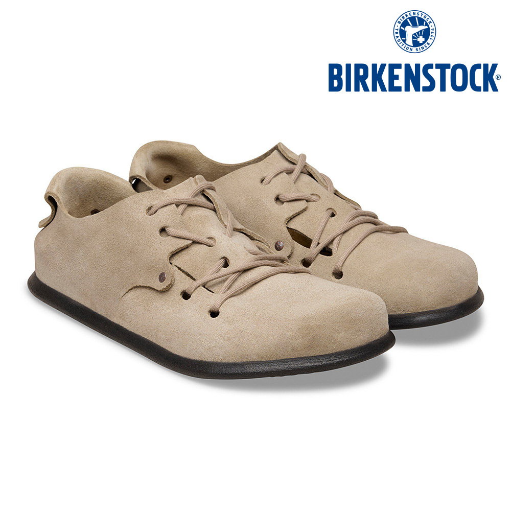 BIRKENSTOCK（ビルケンシュトック） スニーカー メンズ レディース