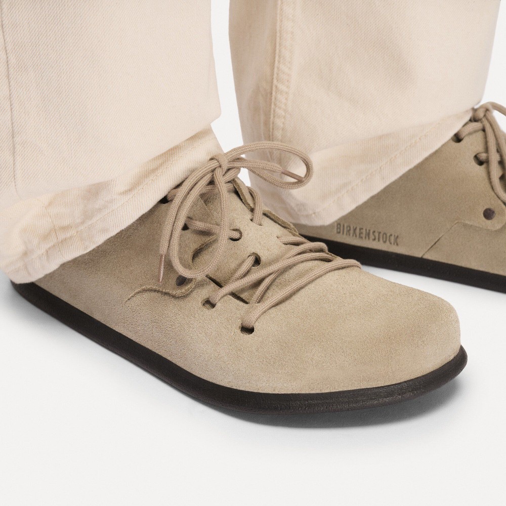 BIRKENSTOCK（ビルケンシュトック） スニーカー メンズ レディース