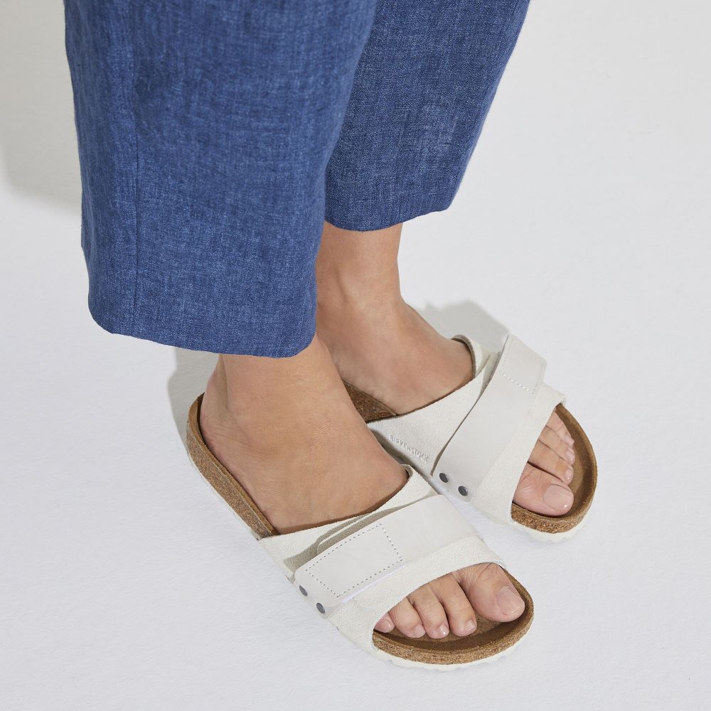 BIRKENSTOCK ビルケンシュトック Oita オオイタ 大分 サンダル