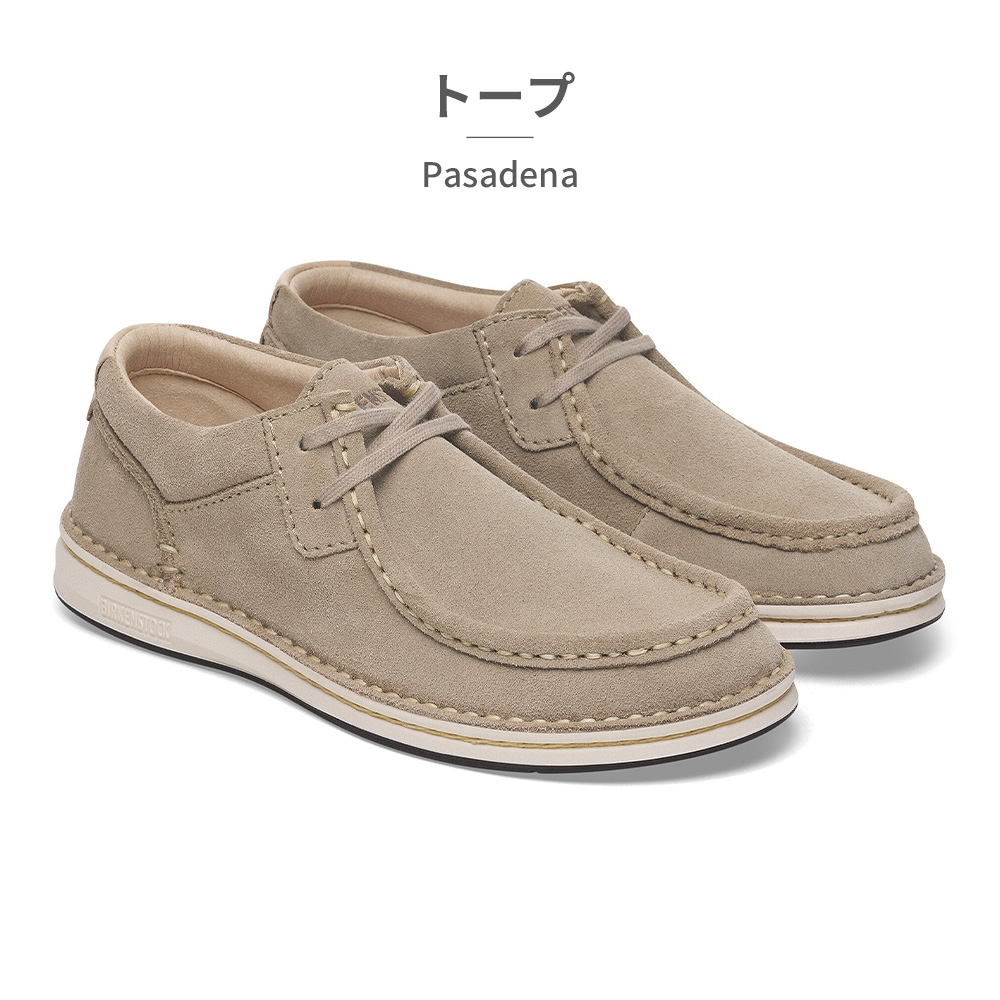 BIRKENSTOCK（ビルケンシュトック） BIRKENSTOCK Pasadena 国内正規品