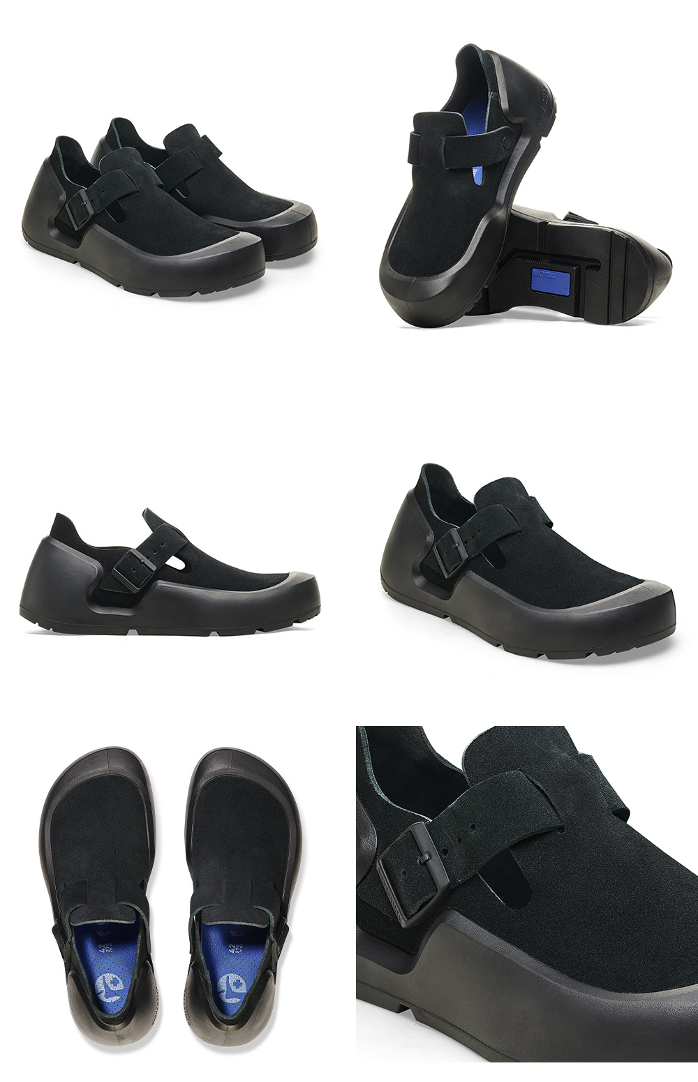 BIRKENSTOCK（ビルケンシュトック） スニーカー メンズ レディース