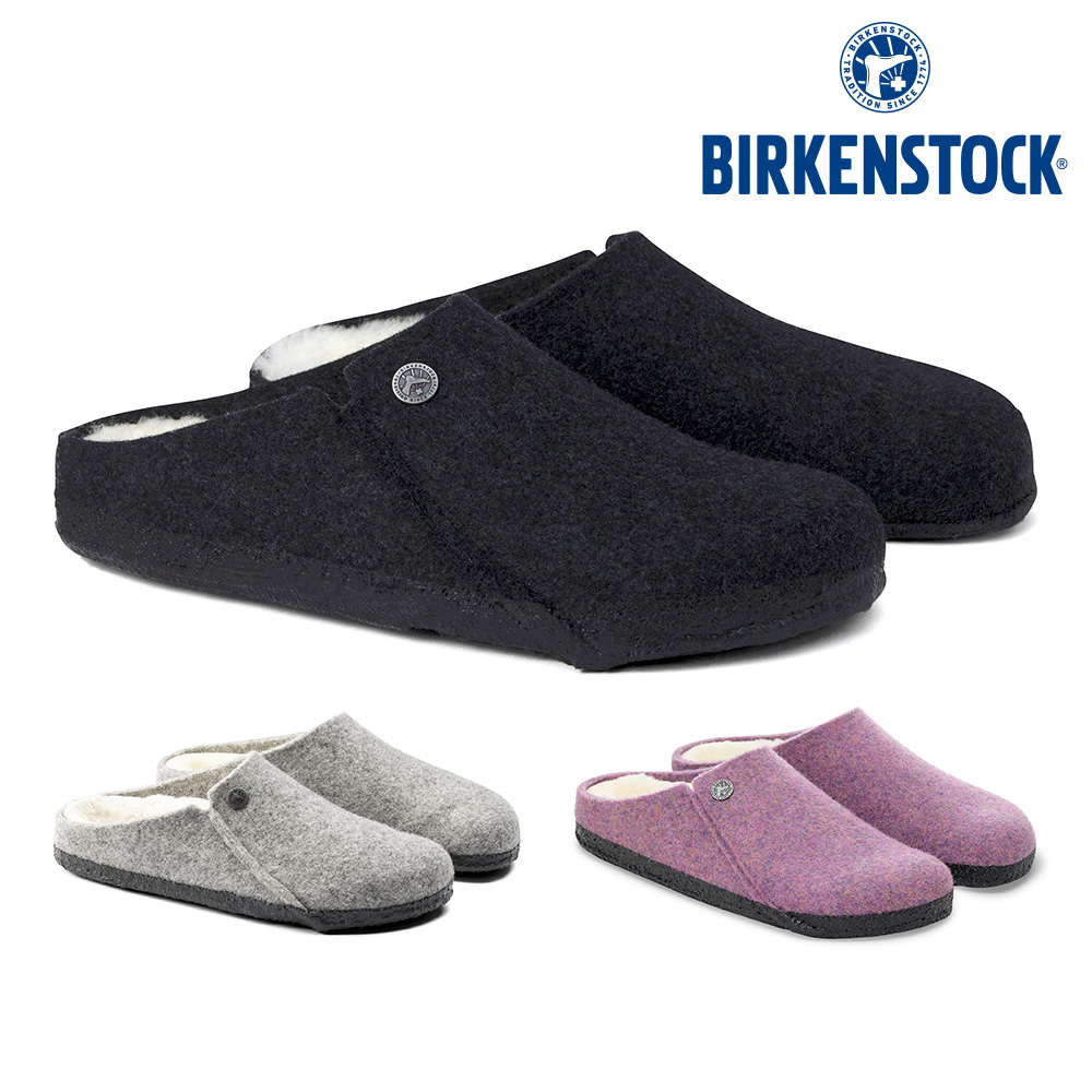 BIRKENSTOCK（ビルケンシュトック） BIRKENSTOCK Zermatt 国内正規品