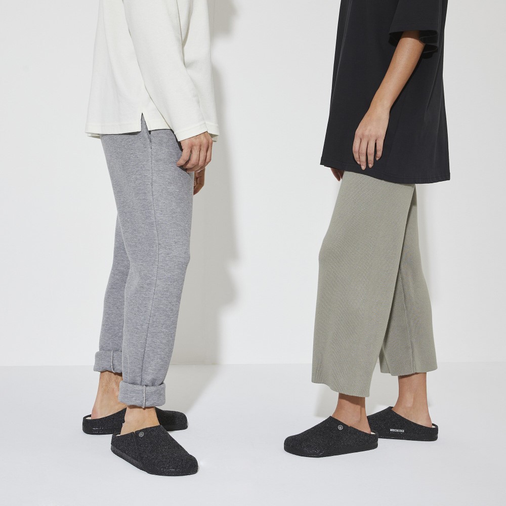 ビルケン　ツェルマットbery WOOL38 新品　定価¥18700 BIRKENSTOCK（ビルケンシュトック） BIRKENSTOCK Zermatt 国内正規品