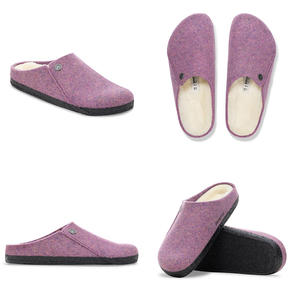 BIRKENSTOCK（ビルケンシュトック） BIRKENSTOCK Zermatt 国内正規品