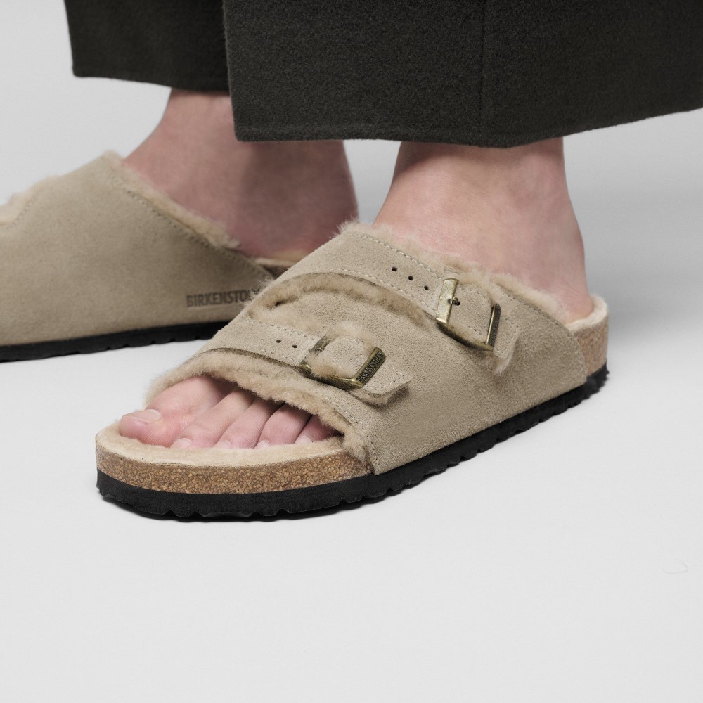 【BIRKENSTOCK】 Zurich/チューリッヒ 【別注】 BIRKENSTOCK × BEAMS 別注『Zurich』が国内6月24日に発売予定 | UP TO DATE
