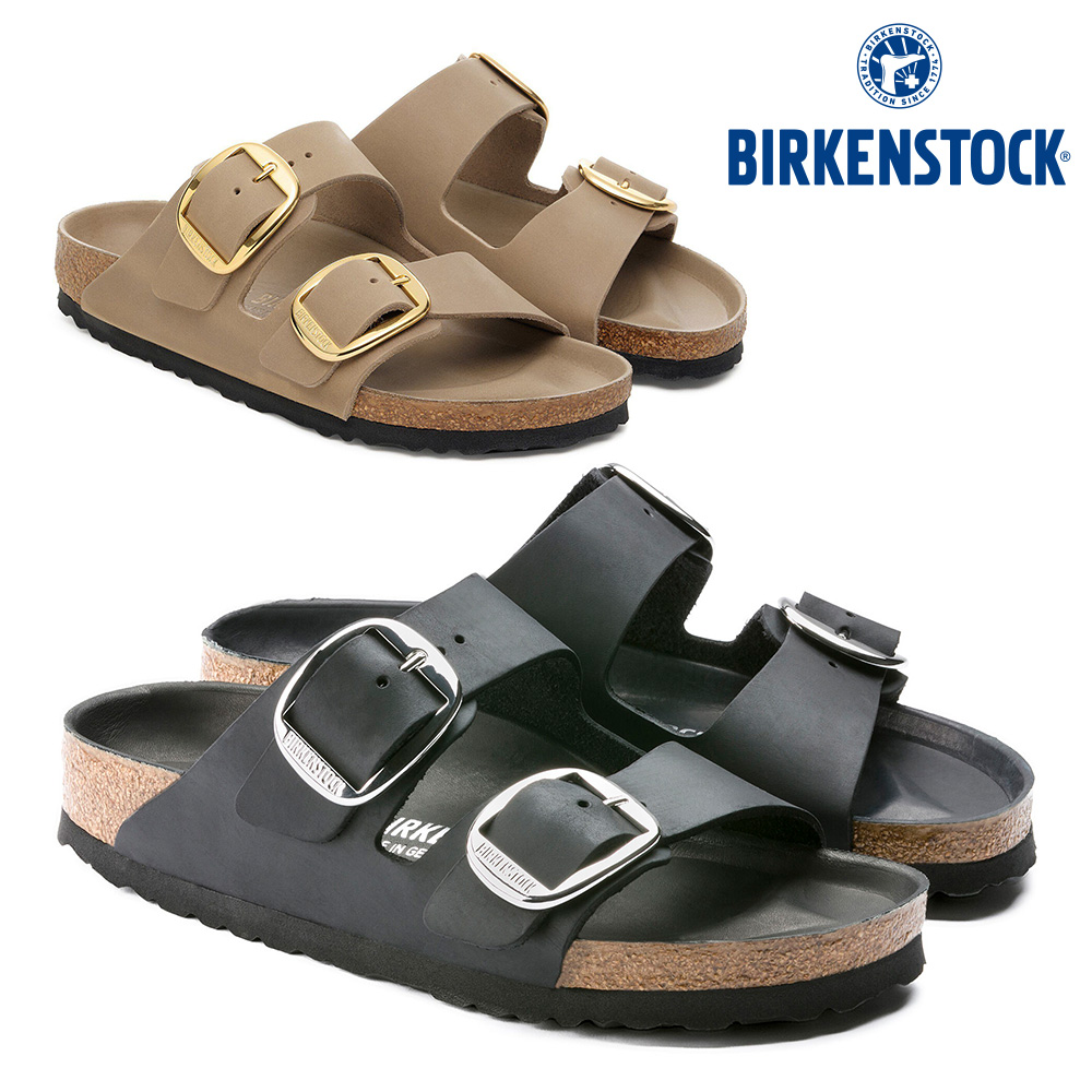 BIRKENSTOCK アリゾナ ビッグバックル レギュラー幅41 BIRKENSTOCK（ビルケンシュトック） 国内正規品 BIRKENSTOCK Arizona