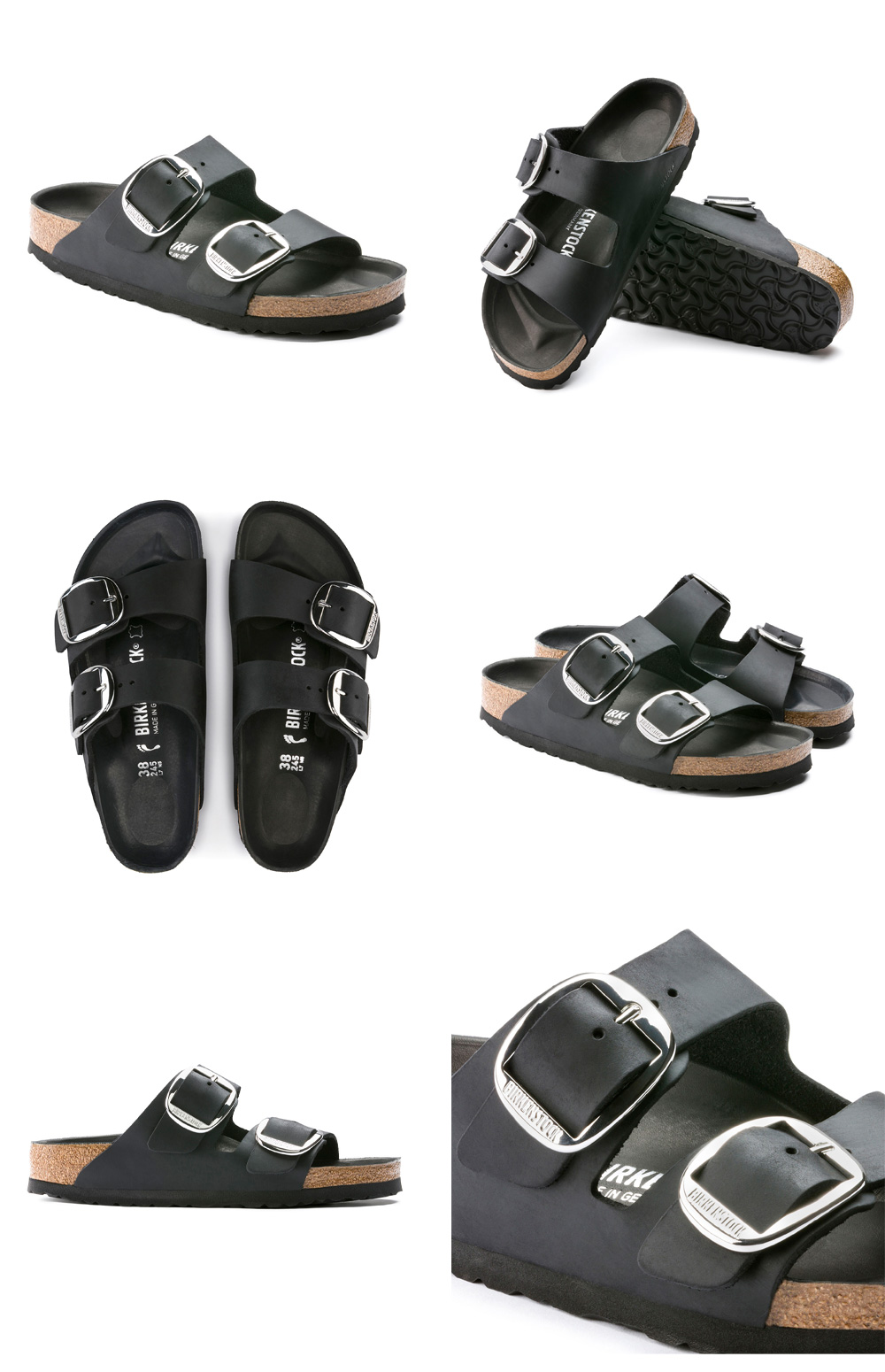 BIRKENSTOCK（ビルケンシュトック） 国内正規品 BIRKENSTOCK Arizona