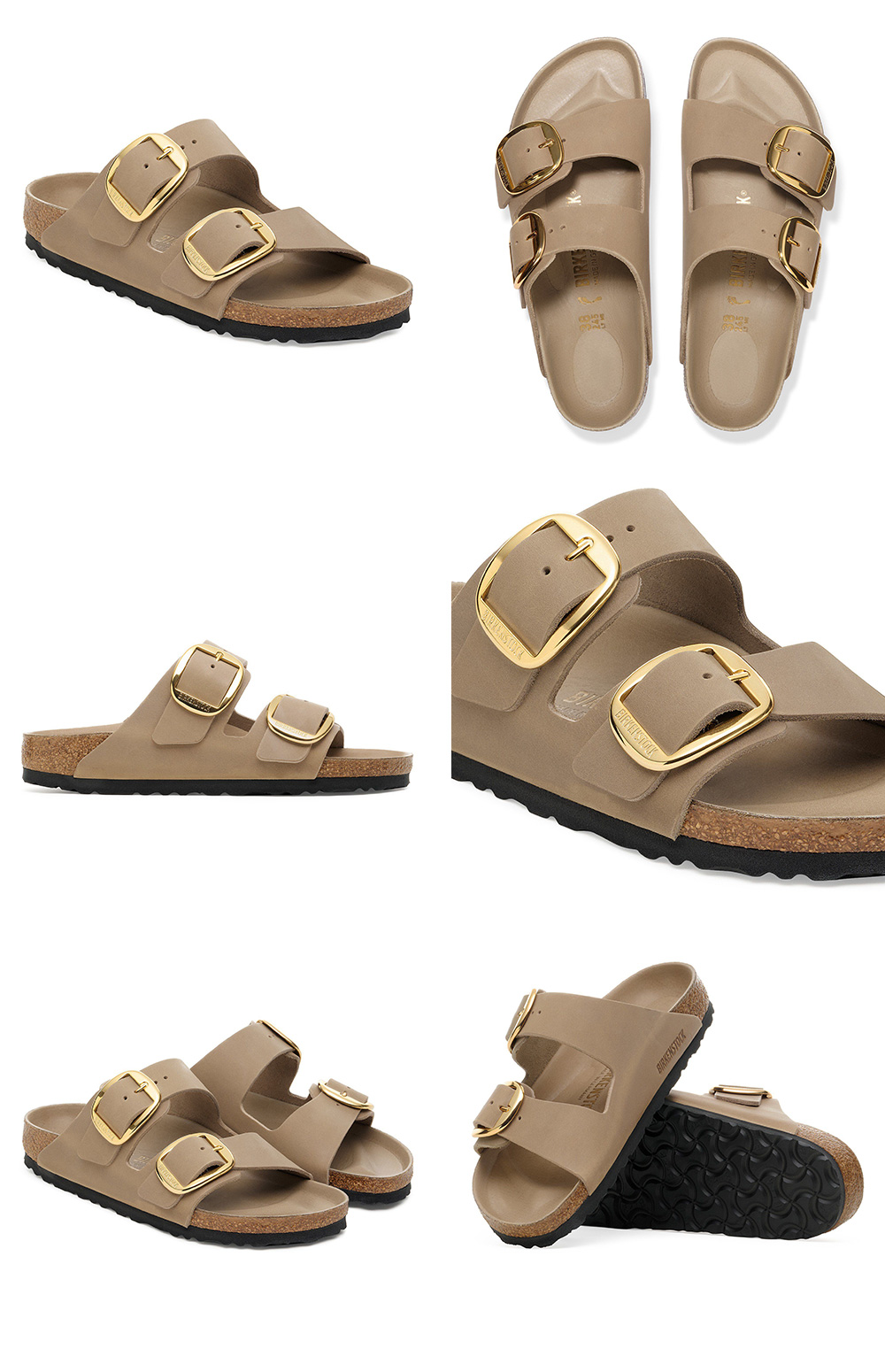 BIRKENSTOCK（ビルケンシュトック） 国内正規品 BIRKENSTOCK Arizona