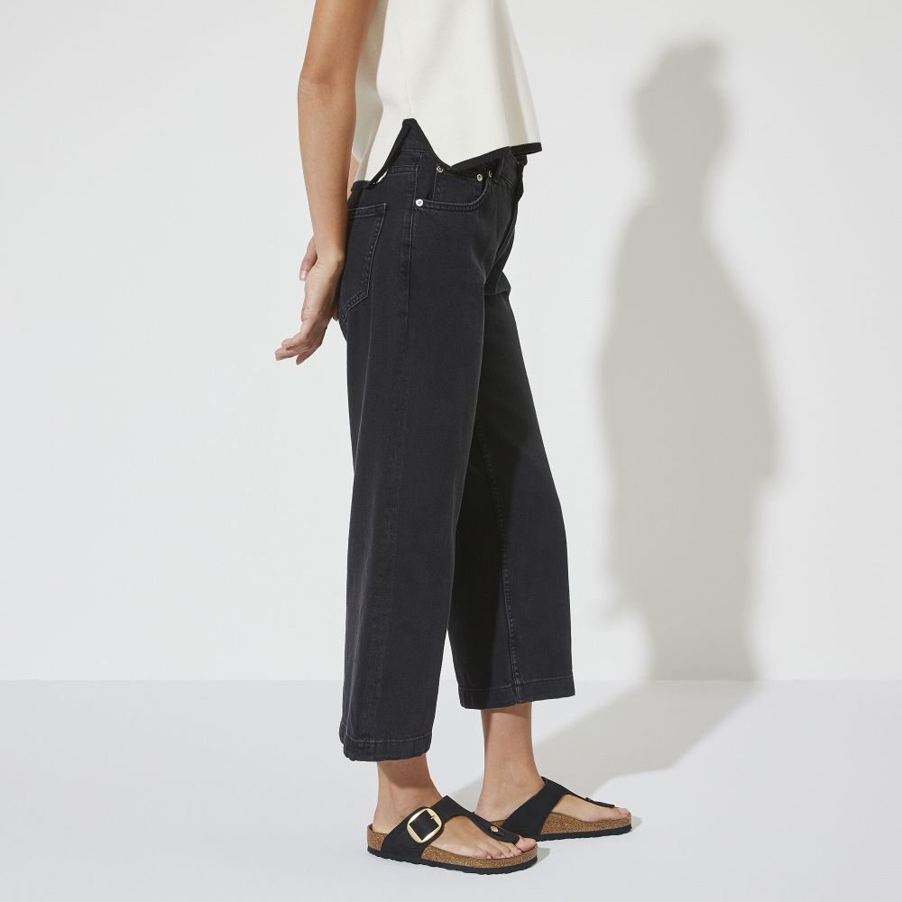 BIRKENSTOCK（ビルケンシュトック） サンダル ギゼ ビッグバックル