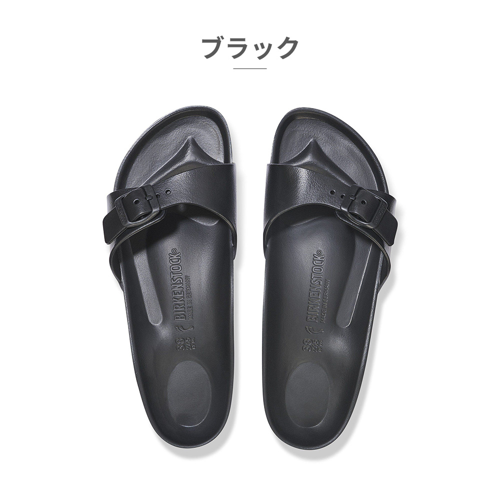 BIRKENSTOCK（ビルケンシュトック） サンダル マドリッド EVA 国内正規
