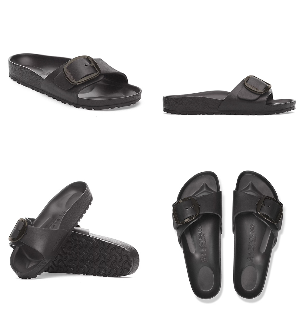 BIRKENSTOCK（ビルケンシュトック） BIRKENSTOCK MADRID EVA サンダル