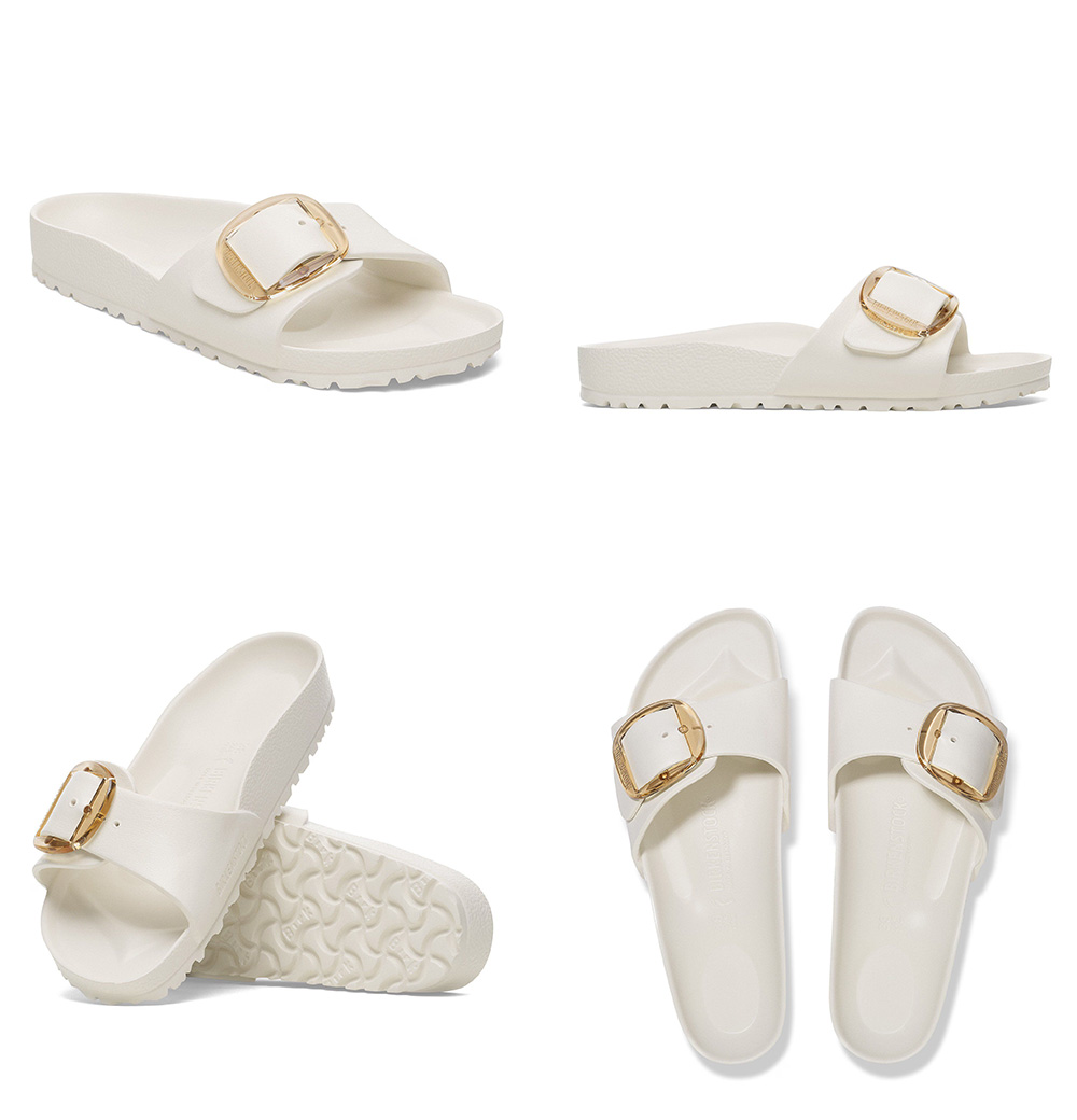 BIRKENSTOCK（ビルケンシュトック） BIRKENSTOCK MADRID EVA サンダル