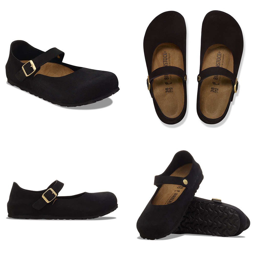 BIRKENSTOCK（ビルケンシュトック） 国内正規品 MANTOVA 1030423