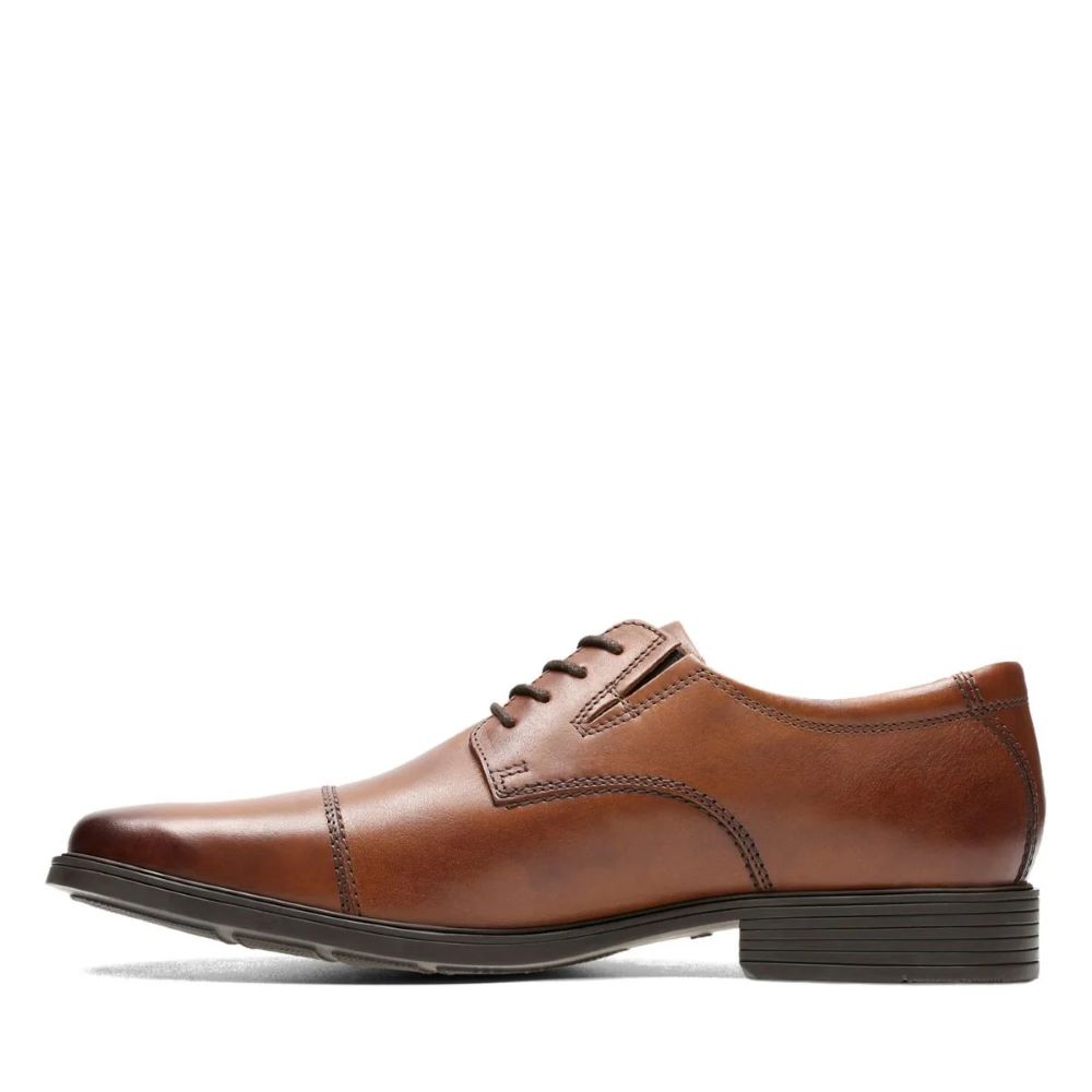 Clarks クラークス ビジネスシューズ James Cap Amazon.co.jp: [クラークス] ビジネスシューズ 革靴 軽量 通気性