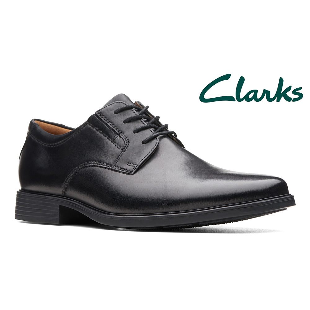 Clarks（クラークス） ビジネスシューズ メンズ ティルデンプレイン