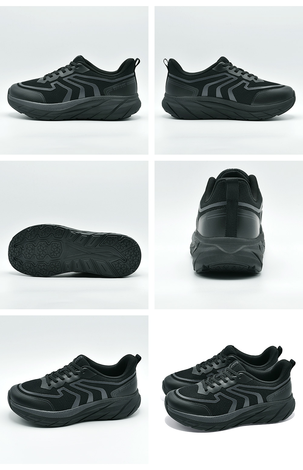 DUNLOP REFINED スニーカー メンズ DM2033 M2033 ダンロップ