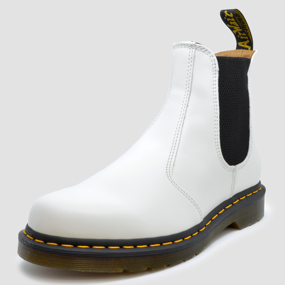 ドクターマーチン 国内正規品 Dr.Martens 2976 CHELSEA チェルシー ブーツ サイドゴア 10297001 22227001｜try-group｜04