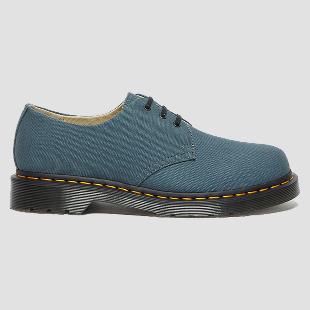 ドクターマーチン 国内正規販売代理店 Dr.Martens レディース メンズ 1461 NATURAL CANVAS 3 EYE SHOE キャンバス 3ホール｜try-group｜03